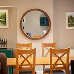 Parkside, The Loch Ness Cottage Collection
