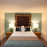 Parkside, The Loch Ness Cottage Collection