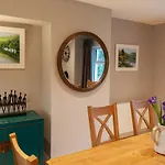 Parkside, The Loch Ness Cottage Collection