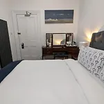 Cambeth Lodge