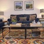 Makerston House Apartment Beauly