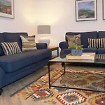Makerston House Apartment Beauly