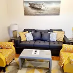 Inverness City 2 Bedroom Free Parking