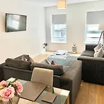 City Centre Suite Inverness