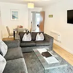 City Centre Suite Inverness