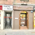 City Centre House