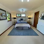 Relax At The Blue Spa House In The Highlands