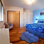 Inverness City 2 Bedroom Free Parking