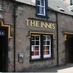 Inverness City Apartments - Innes