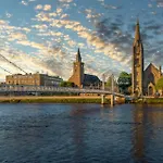 Inverness City Apartments - Innes