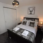 Silver Key Apartments III