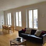 Historic Luxury Apartment In Inverness City Centre