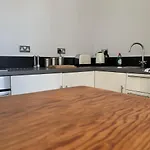 Historic Luxury Apartment In Inverness City Centre