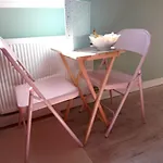 Double Room Only Light Breakfast Only Available Eaten Within Room Private Use Of Bathroom
