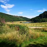 Craskie Glamping Pods