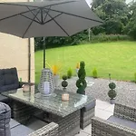 5 Bed Holiday Home Near Lochness With Hot Tub