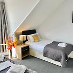 Crown Guest House