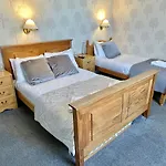 Crown Guest House