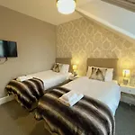 Crown Guest House