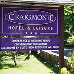 Craigmonie Hotel Inverness By Compass Hospitality