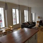 Historic Luxury Apartment In Inverness City Centre