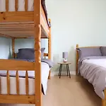 Aria Lodging Inverness