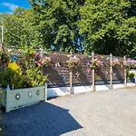 The Garden Caravan