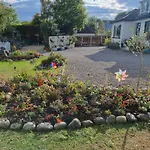 The Garden Caravan