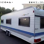 The Garden Caravan