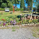 The Garden Caravan