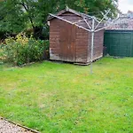Central 2 Bedroom Luxury Home Close To River Ness