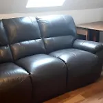 Spacious One Bedroom Apartment In North Kessock