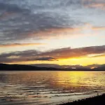 Spacious One Bedroom Apartment In North Kessock