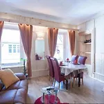 Georges57 2-Bed Apartment In Inverness