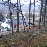 Torgoyle Cottage