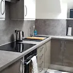 Kenneth Street Apartment