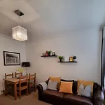 Inverness City Centre Flat