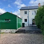 3 Bedroom Culduthel House Free Parking