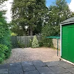 3 Bedroom Culduthel House Free Parking