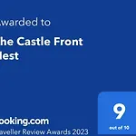 The Castle Front Nest