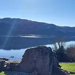 Riverbank Guesthouse Inverness