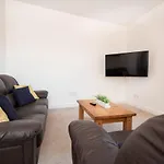 Lower Kessock Apartment