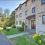 Loch Ness Trail Apartment