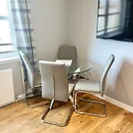 Inverness Highland Apartment