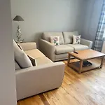 Inverness Highland Apartment