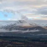 Advie Lodge