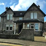 Advie Lodge