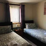 Crown Apartment City Centre