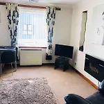 Crown Apartment City Centre