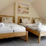 Fraser House - City Centre - Free Parking